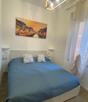 Monza Apartment | Casa Mirò Monza