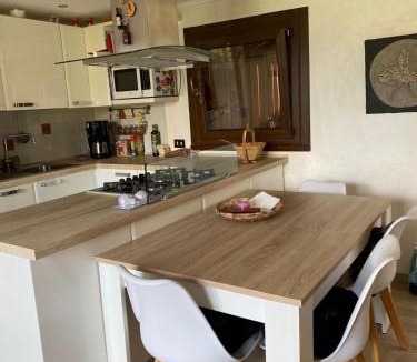 Cuasso al Lago II Apartment | Casa Miralago - Cuasso al Monte