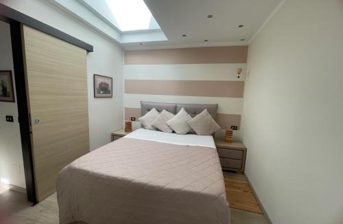 Cuasso al Lago II Apartment | Casa Miralago - Cuasso al Monte