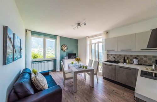 Voiandes Apartment | Casa Miramonti