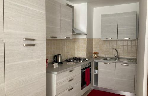 Lovere Old Town Apartment | Casa Mirella