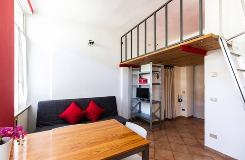 Guastalla Apartment | Casa Modigliani - Porta Romana Apartment