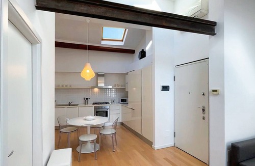 Lecco Apartment | Casa Moira - Affitti Brevi Italia