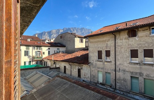 Lecco Apartment | Casa Moira - Affitti Brevi Italia