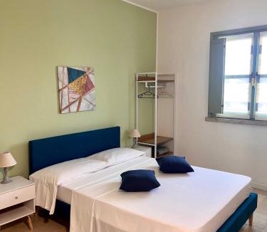 Old Town Apartment | CASA MULINA SUITE- Centro storico