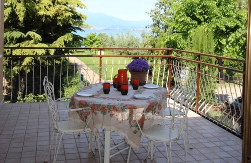 Rivoltella Villa | Casa Munda Desenzano