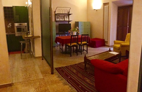 Old Town House | Casa Museo Palazzo Valenti Gonzaga