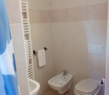 Gera Lario Apartment | casa Nada