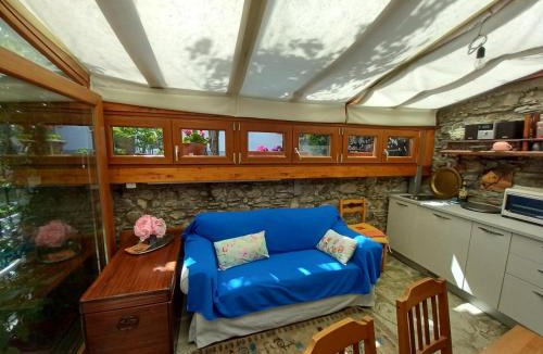 Gera Lario Apartment | casa Nada