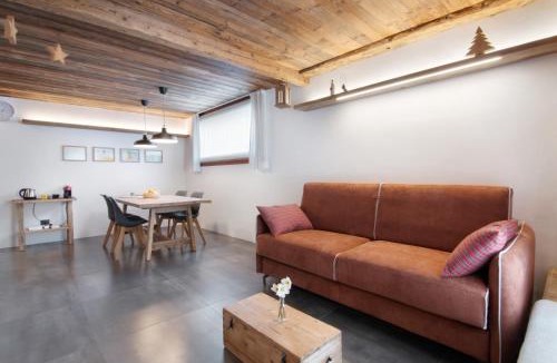 Verceia Apartment | Casa Nadia