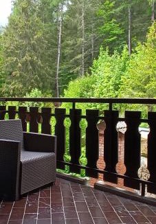 Castione della Presolana Apartment | Casa Natura