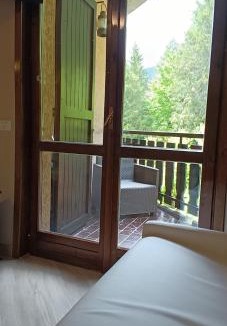 Castione della Presolana Apartment | Casa Natura