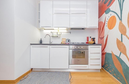 Navigli Apartment | Casa Navigli - Cozy Apartment
