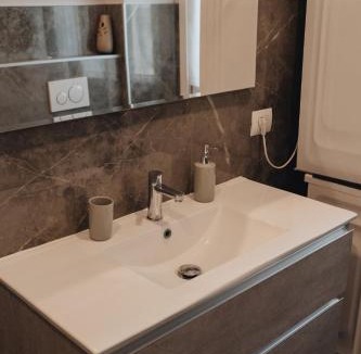 Mantua Apartment | Casa Ndoi
