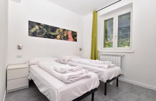 Pieve House | Casa negli Ulivi