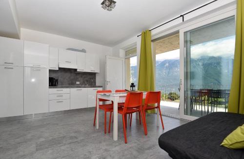 Pieve House | Casa negli Ulivi