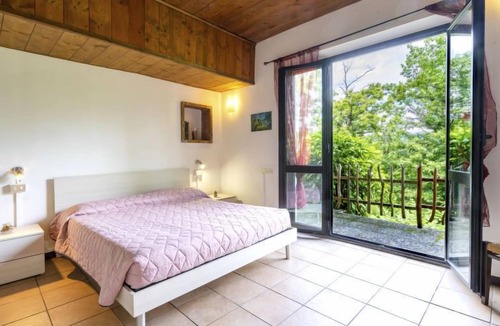 Arolo House | Casa nel Bosco by Interhome