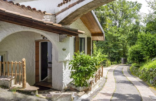 Arolo House | Casa nel Bosco by Interhome