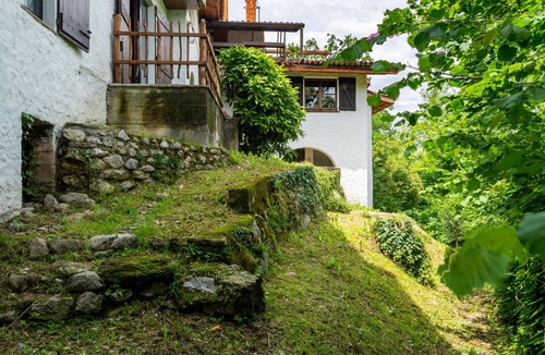 Arolo House | Casa nel Bosco by Interhome