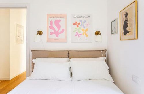Magenta Apartment | Casa nel centro storico di Milano, Conciliazione