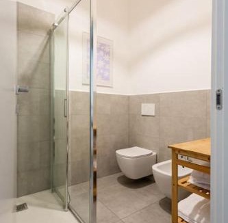 Magenta Apartment | Casa nel centro storico di Milano, Conciliazione
