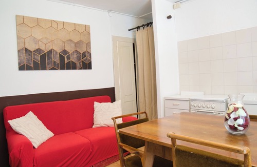 Piani Resinelli Apartment | Casa nel parco - Two Bedroom Apartment, Sleeps 4