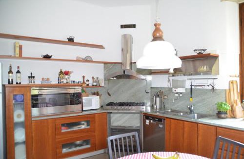 Travedona-Monate Villa | Casa Neu