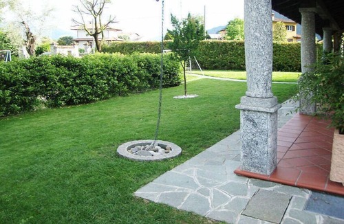San Gregorio House | Casa Nicola Comfortable holiday residence