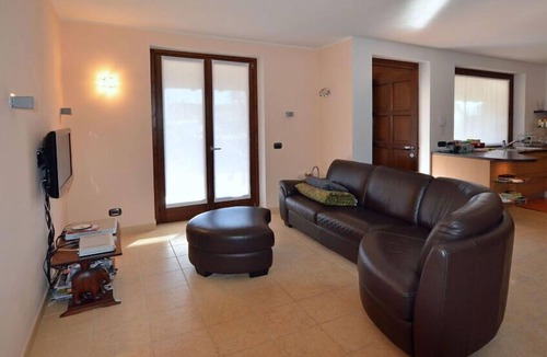San Gregorio House | Casa Nicola Comfortable holiday residence