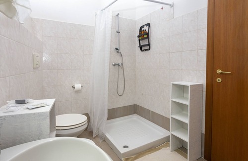 Albizzate House | Casa Nicole self check-in