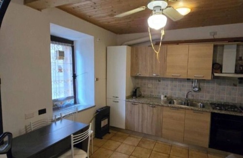 Gambolo Cabin | Casa Nonno Ernesto