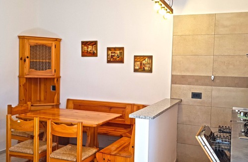 Voltino Apartment | Casa Nonno Sergio