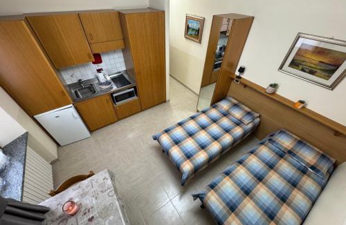 Livigno Apartment | Casa Norberto