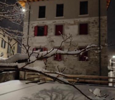 Sonico Bed & Breakfast | Casa NovecentoSei