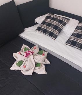 Como Apartment | Casa Ohana a home a dream