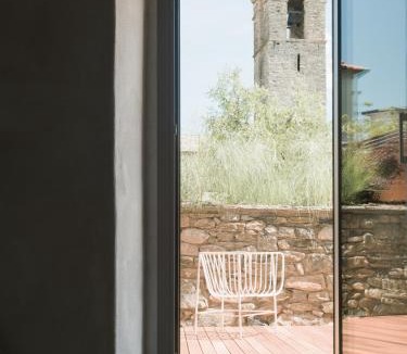 Vignola Hotel | Casa Olea Hotel