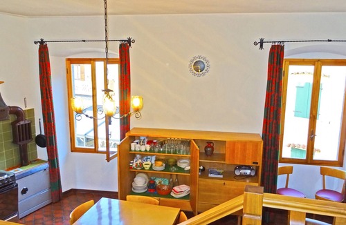 Pieve House | Casa Olga Pieve Vista Lago