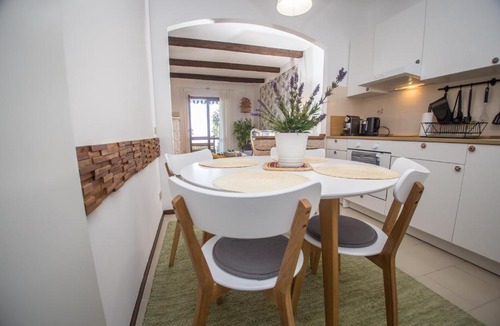 Arias Apartment | Casa Oliva d'Oro