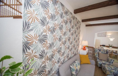 Arias Apartment | Casa Oliva d'Oro
