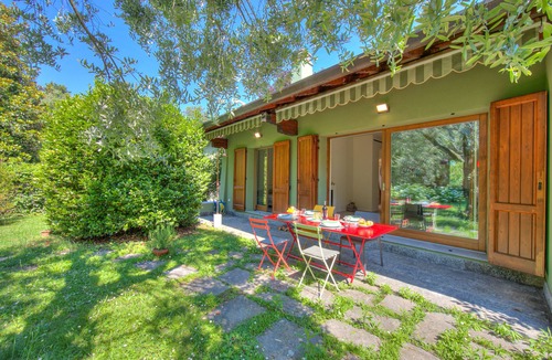 Cerro House | Casa Oliva Garden and Relax, Laveno Mombello, Italy