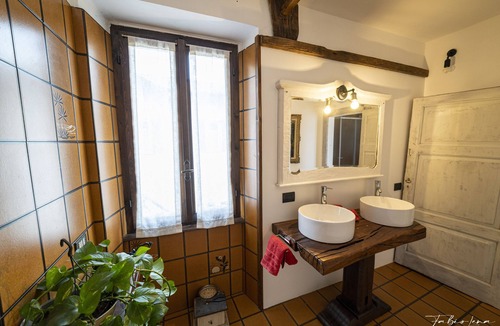 Castiglione d'Intelvi House | Casa Olmi