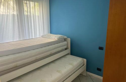 Laglio Apartment | Casa Onda Parcheggio gratuito