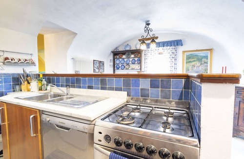 Morbegno Apartment | Casa Orai Mountain View by Interhome