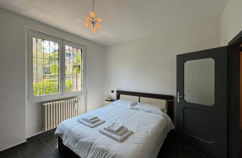 Azzano Apartment | Casa Orny Mezzegra