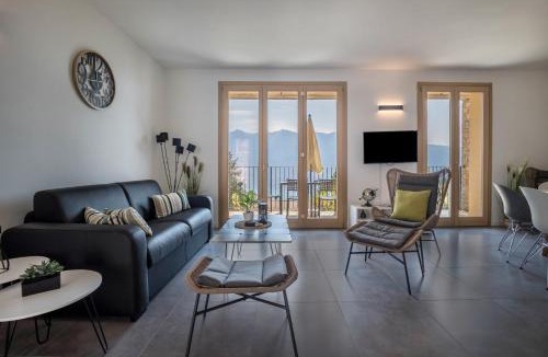 Aer House | Casa Panoramica