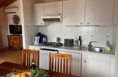 Vesta Apartment | Casa Paola C - Idro