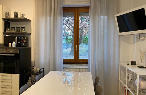 Villasanta Apartment | Casa Paola