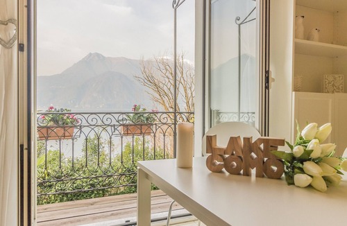 Varenna Apartment | Casa Paola Varenna Perledo