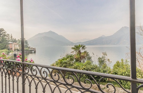 Varenna Apartment | Casa Paola Varenna Perledo