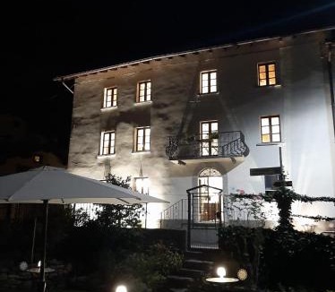 Cortinaccia Bed & Breakfast | Casa Pasini-Foresteria